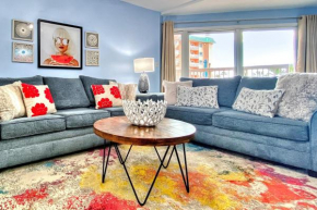 Beach Cottage 2105